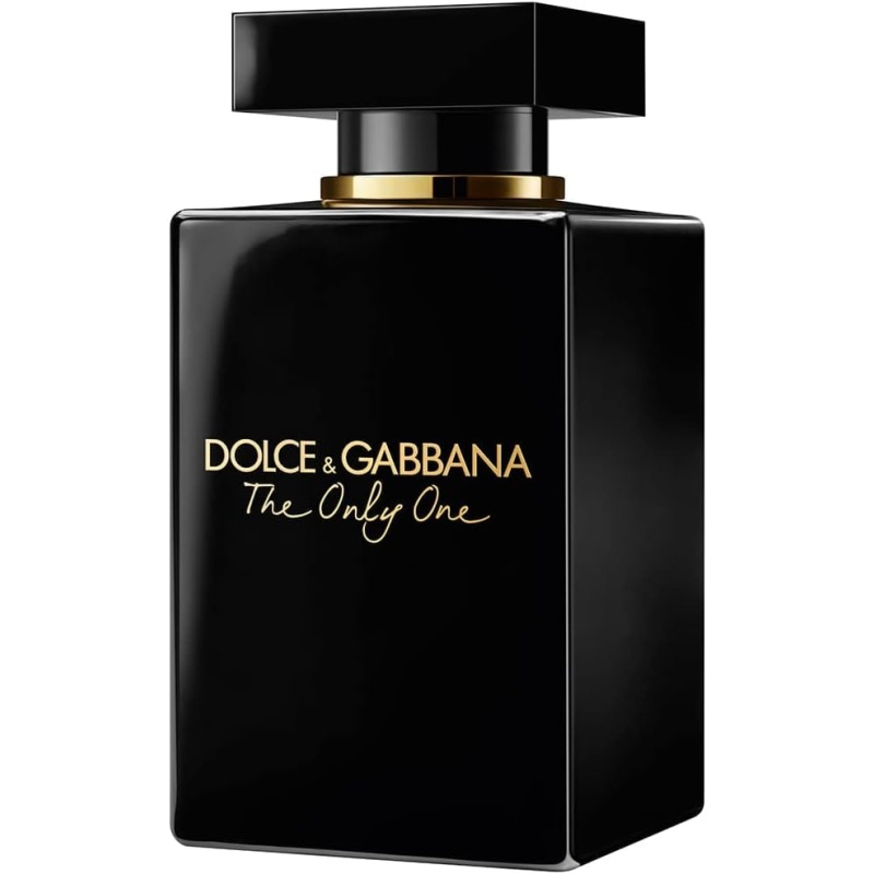 ⁦THE ONLY ONE INTENSE by Dolce & Gabbana - For Her - Eau de Perfume, 50ml⁩ - الصورة ⁦3⁩