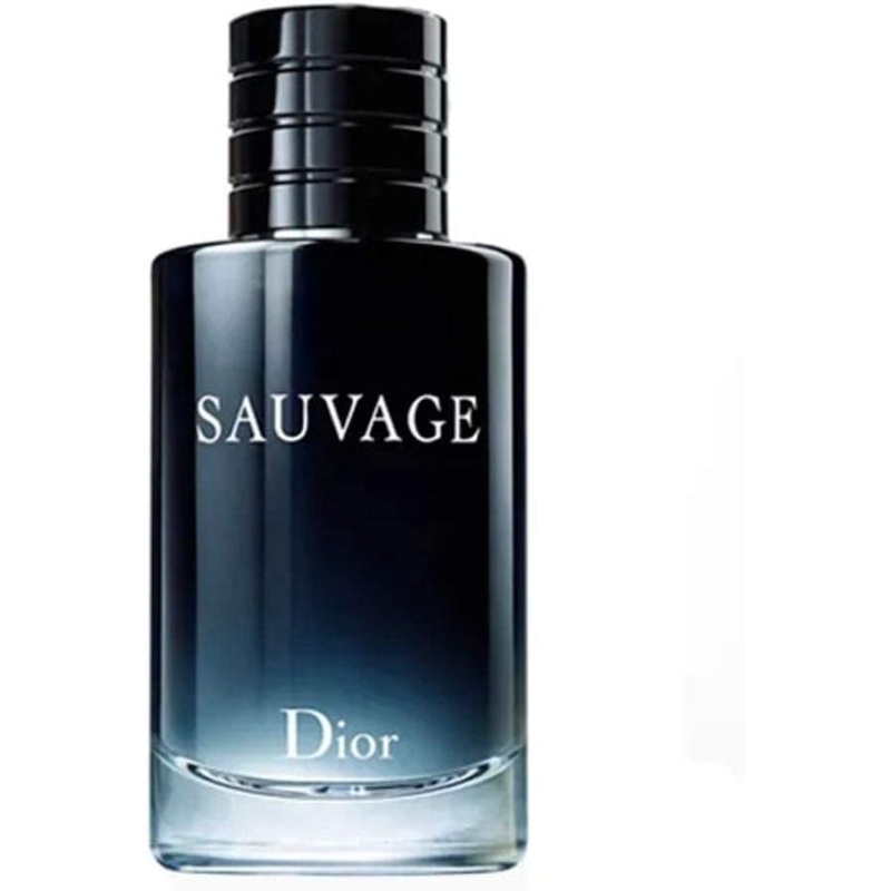 ⁦Sauvage by Christian Dior - For Him - Eau de Parfum, 100ml⁩ - الصورة ⁦4⁩