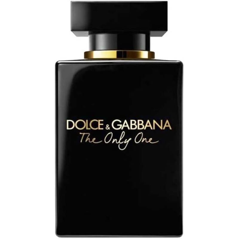⁦THE ONLY ONE INTENSE by Dolce & Gabbana - For Her - Eau de Perfume, 50ml⁩ - الصورة ⁦2⁩