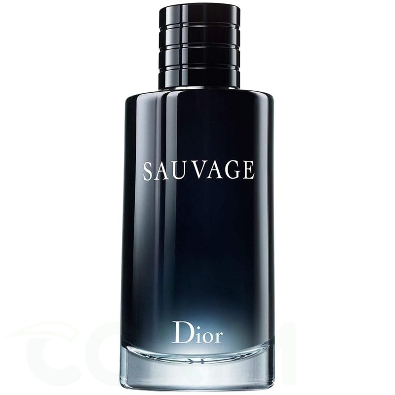 Sauvage by Christian Dior - For Him - Eau de Parfum, 100ml