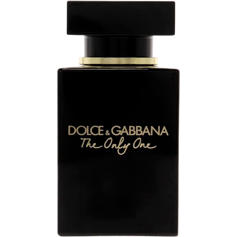 ⁦THE ONLY ONE INTENSE by Dolce & Gabbana - For Her - Eau de Perfume, 50ml⁩ - الصورة ⁦5⁩