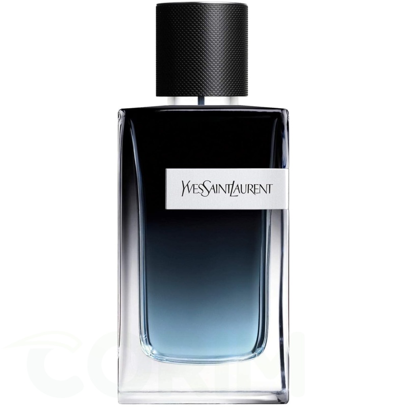 Y By Yves Saint Laurent - For Him - EDP - 100ml