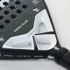 ⁦PADEL RACKET PRO P918 Paddle Racquet 3K Carbon Fiber Light EVA⁩ - الصورة ⁦4⁩