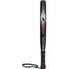 ⁦NOX Padel Racket Set – Exclusive Series, Black – Red, Standard (Amazon Exclusive Set 22)⁩ - الصورة ⁦3⁩