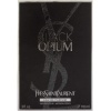 ⁦Black Opium By Yves Saint Laurent - For Her - Eau De Parfum, EDP 90 Ml⁩ - الصورة ⁦2⁩