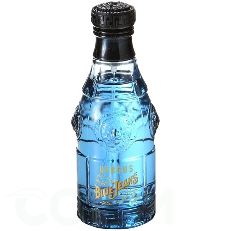 Versace Blue Jeans By Versace - For Him - EDT - 75ml