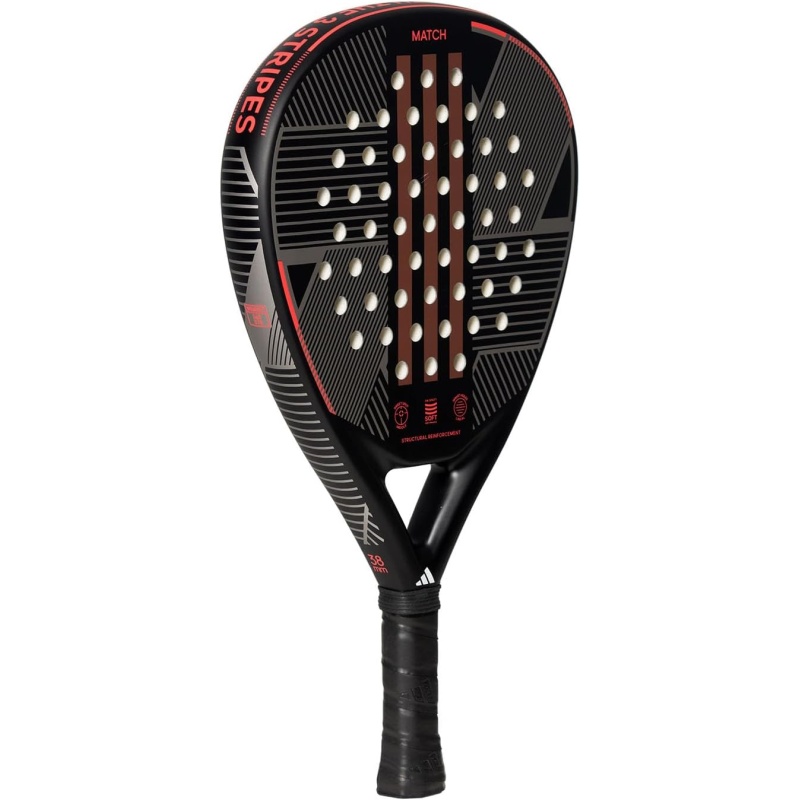 ⁦Adidas Match Padel Racket Paddle Series⁩ - الصورة ⁦2⁩