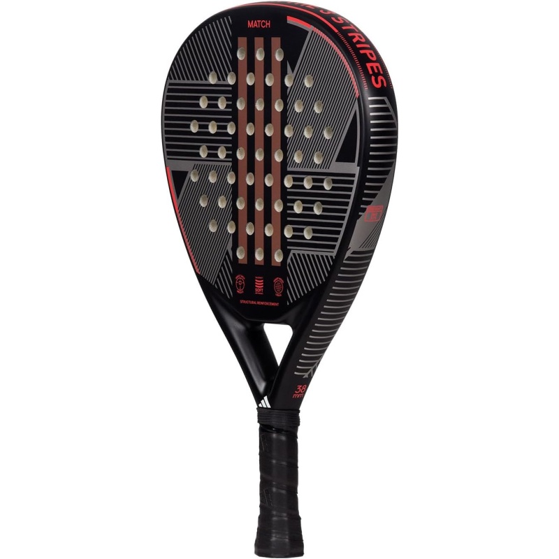 ⁦Adidas Match Padel Racket Paddle Series⁩ - الصورة ⁦3⁩