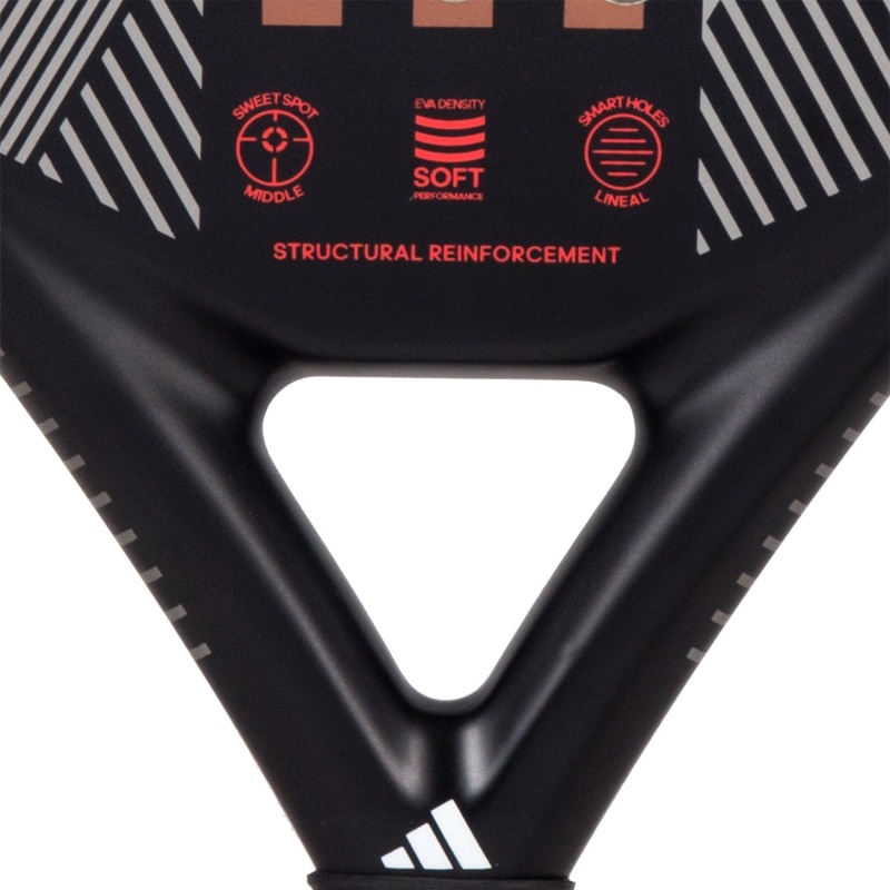 ⁦Adidas Match Padel Racket Paddle Series⁩ - الصورة ⁦4⁩