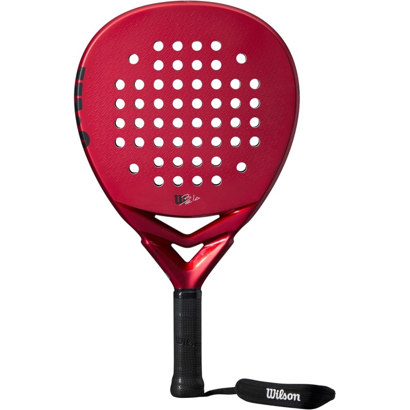 ⁦Wilson Bela Junior V2 Padel Racket, One Size⁩ - الصورة ⁦2⁩