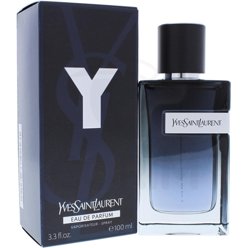 ⁦Y By Yves Saint Laurent - For Him - EDP - 100ml⁩ - الصورة ⁦3⁩