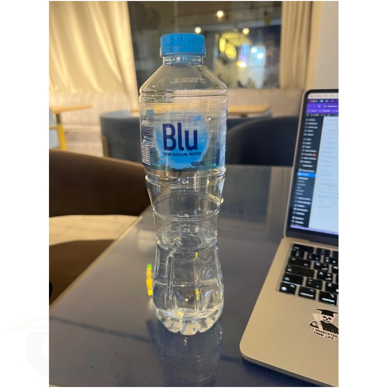 Blu@Water