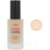 ETUDE Double Lasting Foundation Neutral Vanilla 17N1 - SPF 35