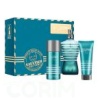 Gaultter Le Male - EDT - 125ml + After Shave Balsamo - 50ml + Desodorizante Stick - 75ml - For Him - by Jean Paul