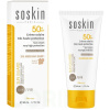 Soskin Sun Cream Very High Protection Spf 50+ 50Ml