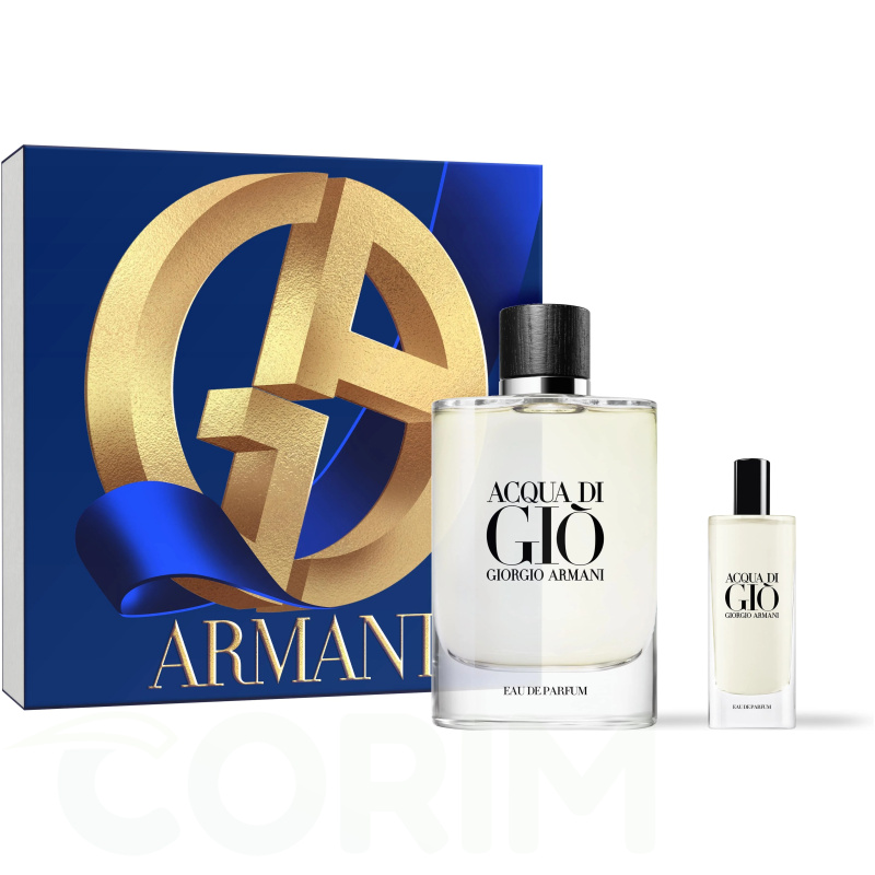 Acqua Di Gio by Giorgio Armani - For Him - EDP - 100ml