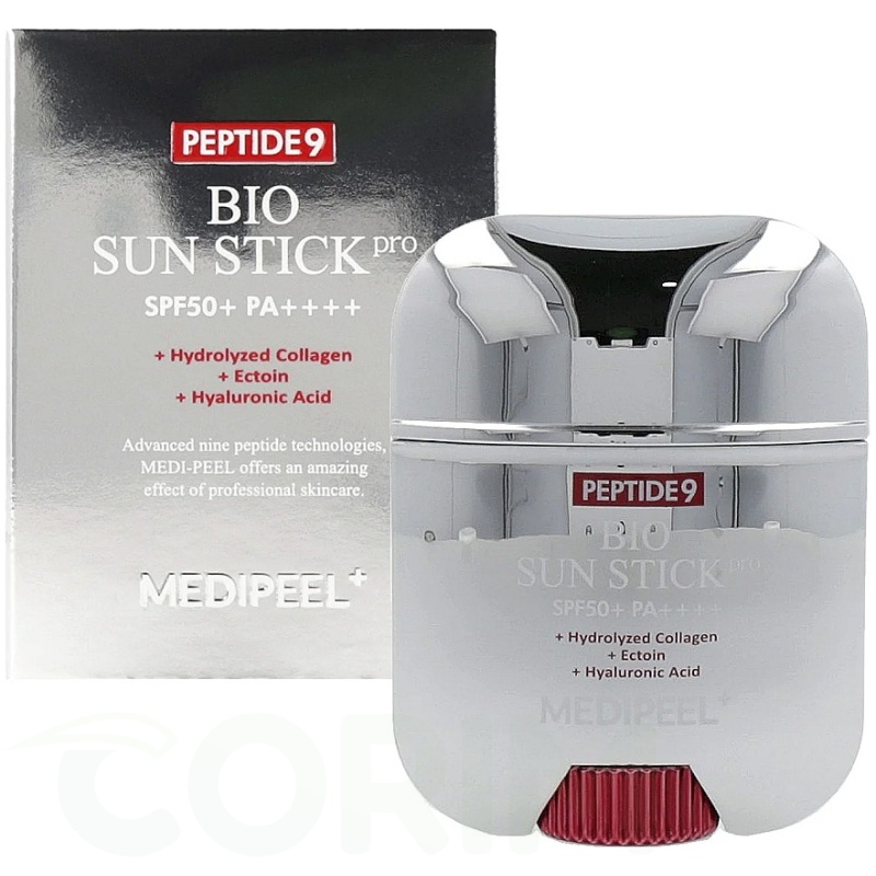 MEDIPEEL Peptide 9 Bio Sun Stick Pro