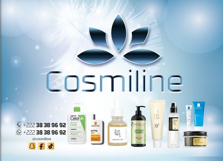 Cosmiline