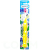 Brosse a dents GUM Junior 6+ Jaune | Parapharmacie Tunisie