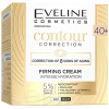 Eveline Contour Correction 40+ Firming Intensively