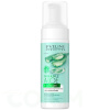 Eveline Organic Aloe + Collagen Purifying Cleansing and soothing face foam