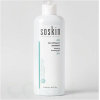 SOSKIN Gel Nettoyant moussant AKN 250 ml