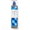 GINGHAM bath and body works fragrance mist