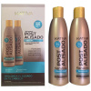 kativa Post Alisado Shampoo and Conditioner