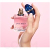 My Way By Giorgio Armani - For Her - EDP - 90ML