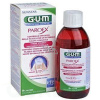 Gum Paroex mouthwash, rinse CHX 0.12% professional preparation for removing plaque