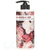 MISSHA - DARE BODY FLOWER MARKET