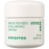 Innisfree Green Tea Seed Hyaluronic Cream