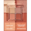 ⁦SHEGLAM eyeshadow / charm school⁩ - الصورة ⁦3⁩