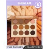 SHEGLAM smart cookie palette