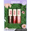 SHEGLAM sunday picnic lip oil