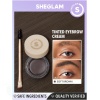 SHEGLAM tinted eyebrows cream / Soft@Brown