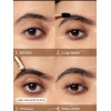 ⁦SHEGLAM tinted eyebrows cream / Soft@Brown⁩ - الصورة ⁦4⁩