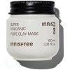 INNISFREE Super Volcanic Pore Clay Mask