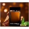 The One by Dolce Gabbana - For Him - EDP - 100ml