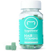 SUGAR BEAR HAIR 60 GUMMIES