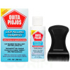 Quita Piojos Head Lice Treatment Lice Shampoo for Kids & Adults