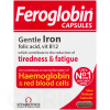 Vitabiotics Feroglobin Slow Release 30 Capsules