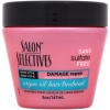 salon selectives argan oil damaged dry hair treatment with vitamin E