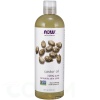 now solutions castor oil 473ml