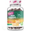 Fine's Fe+ Iron - Support Pectin gummies for Kids