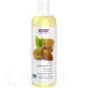 now solutions sweet almond oil 473ml