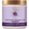 sm rice water color care masque