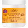 SHEA SOLUTION DEEP CONDITIONNER CO WASH