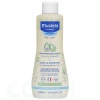 mustela gentle shampoo for normal skin 500ml