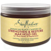 sm jam blk castor max hold gel